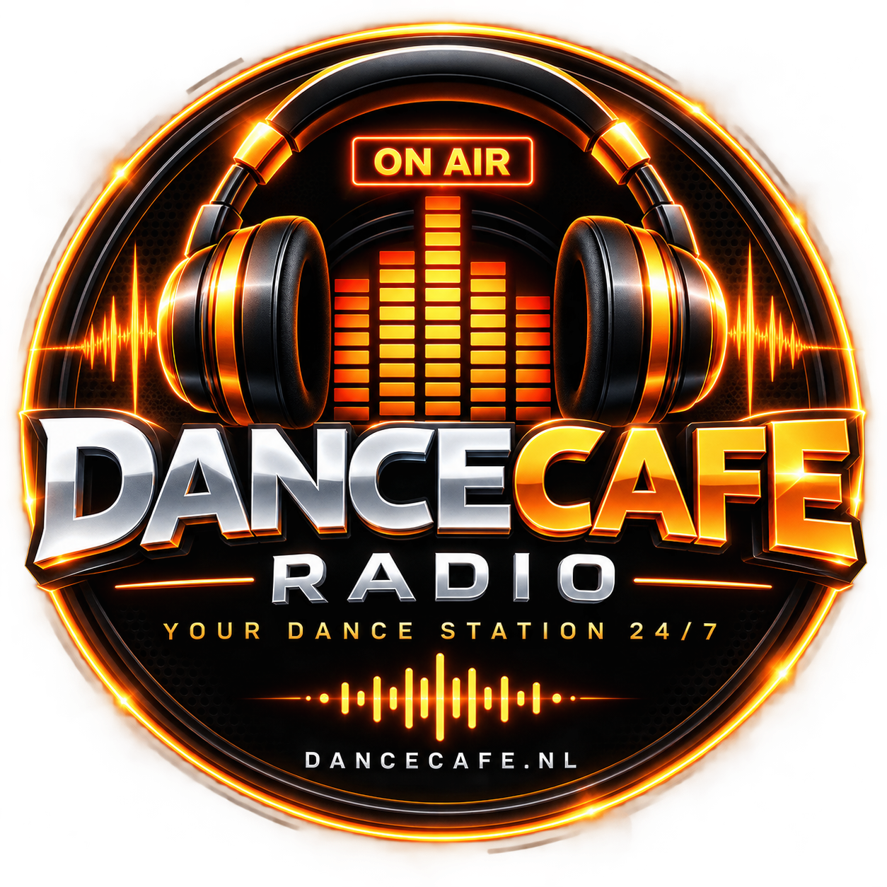 DanceCafe Radio